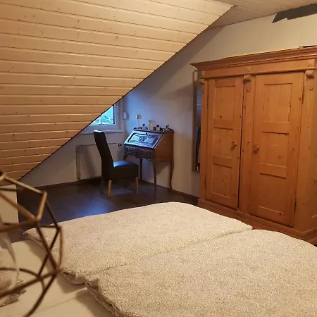 Ferienwohnung Kappelblick * Kappelrodeck
