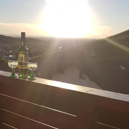 Ferienwohnung Kappelblick דירה קאפלרודק